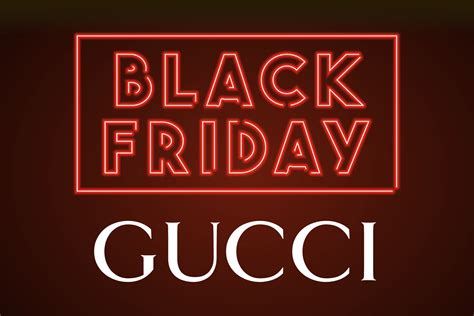 cinta gucci black friday|gucci black friday sale.